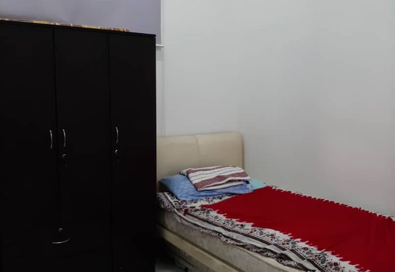 Bukit Indah Avenue 26 @ Villosa