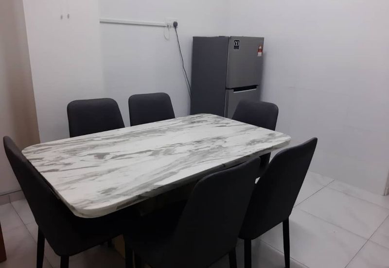 Bukit Indah Avenue 26 @ Villosa