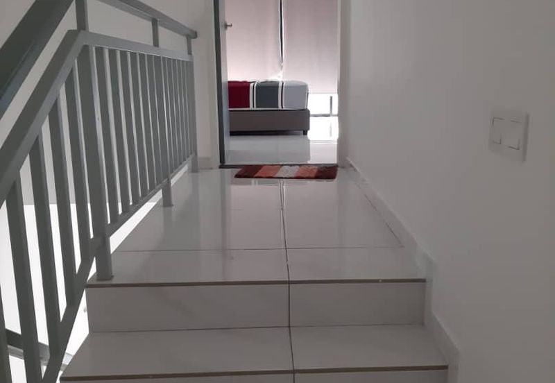 Bukit Indah Avenue 26 @ Villosa