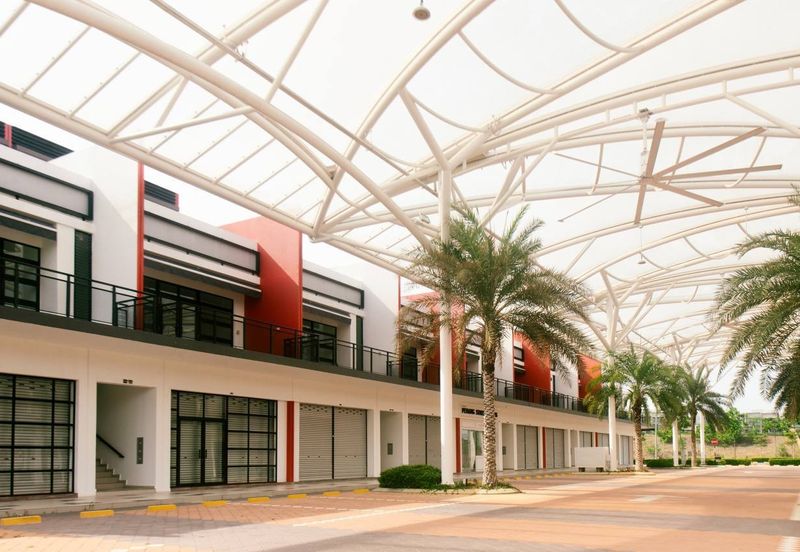 Sunway Emerald Boulevard 88 @ Laman Niaga Sunway / Ground Floor Rental Rm4500