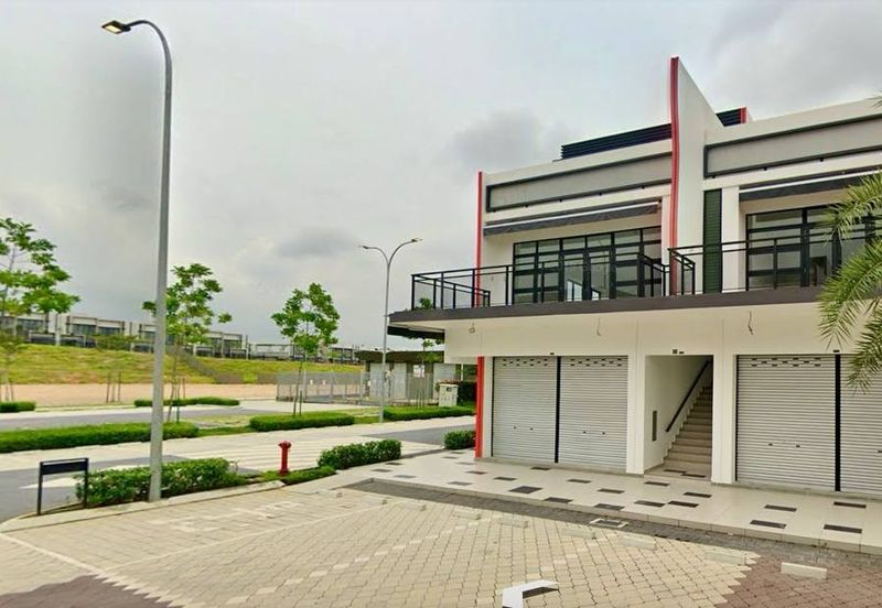 Sunway Emerald Boulevard 88 @ Laman Niaga Sunway / Ground Floor Rental Rm4500