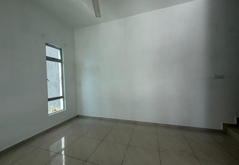 Oleander @ Kempas Utama