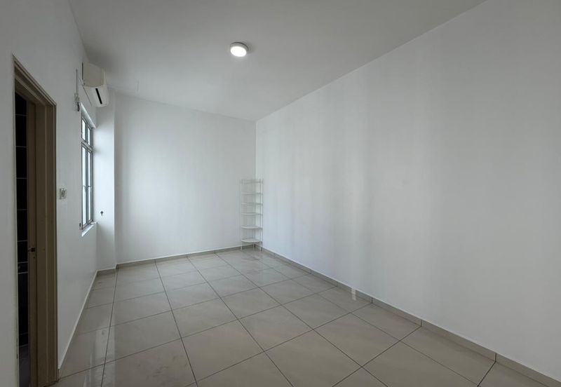 Oleander @ Kempas Utama