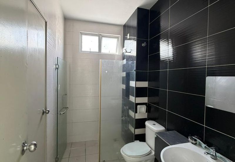 Oleander @ Kempas Utama