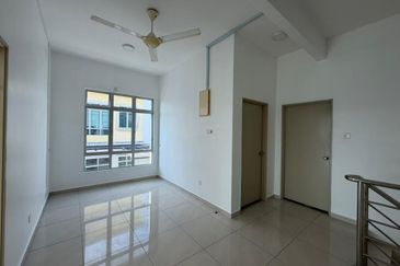 Oleander @ Kempas Utama