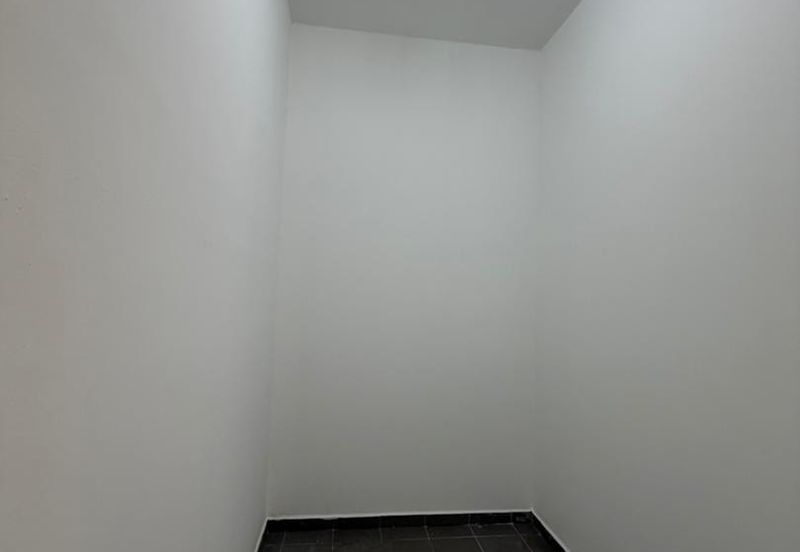 Oleander @ Kempas Utama