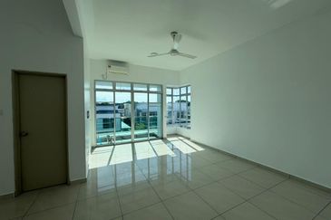 Oleander @ Kempas Utama