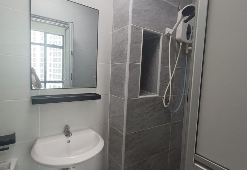 KSL Residences 2 @ Kangkar Tebrau