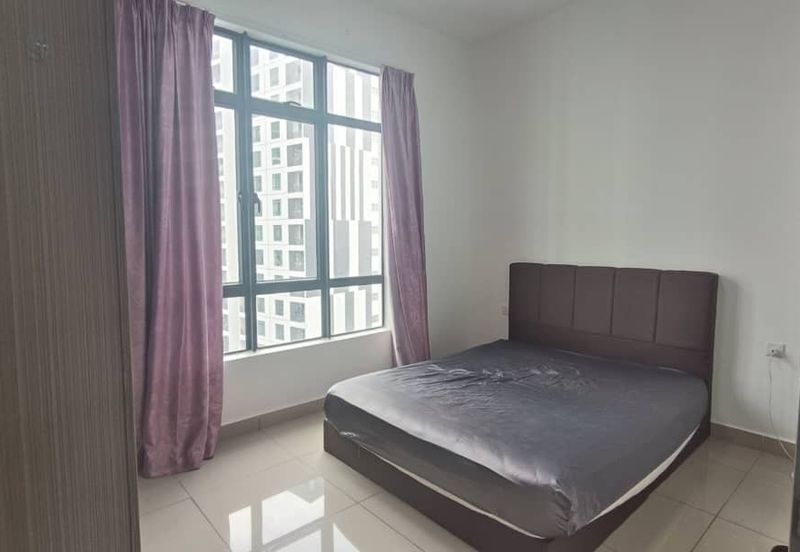 KSL Residences 2 @ Kangkar Tebrau