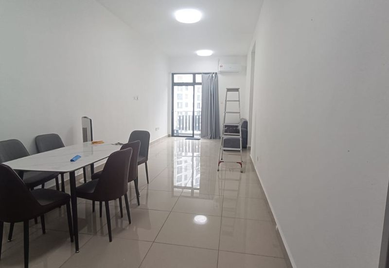 KSL Residences 2 @ Kangkar Tebrau