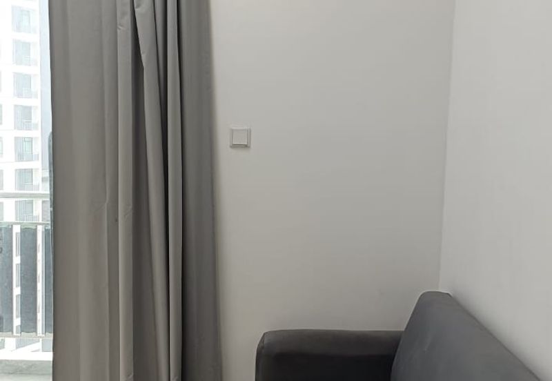 KSL Residences 2 @ Kangkar Tebrau