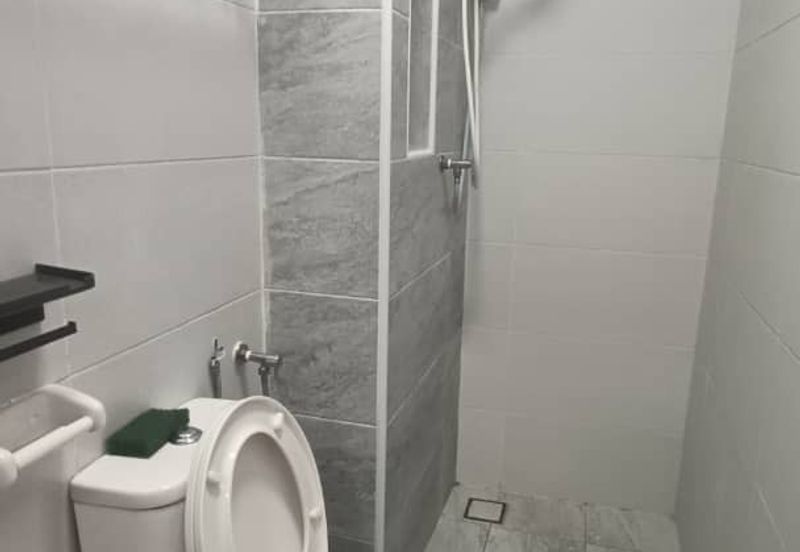 KSL Residences 2 @ Kangkar Tebrau