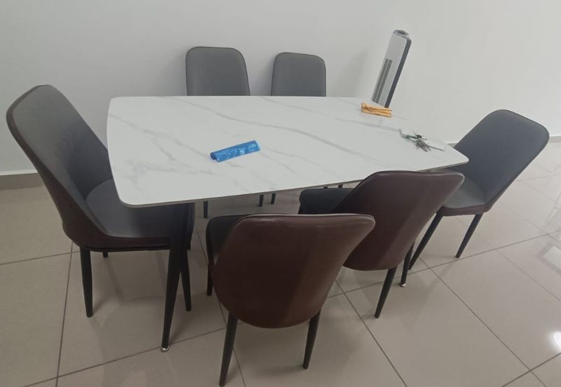 KSL Residences 2 @ Kangkar Tebrau