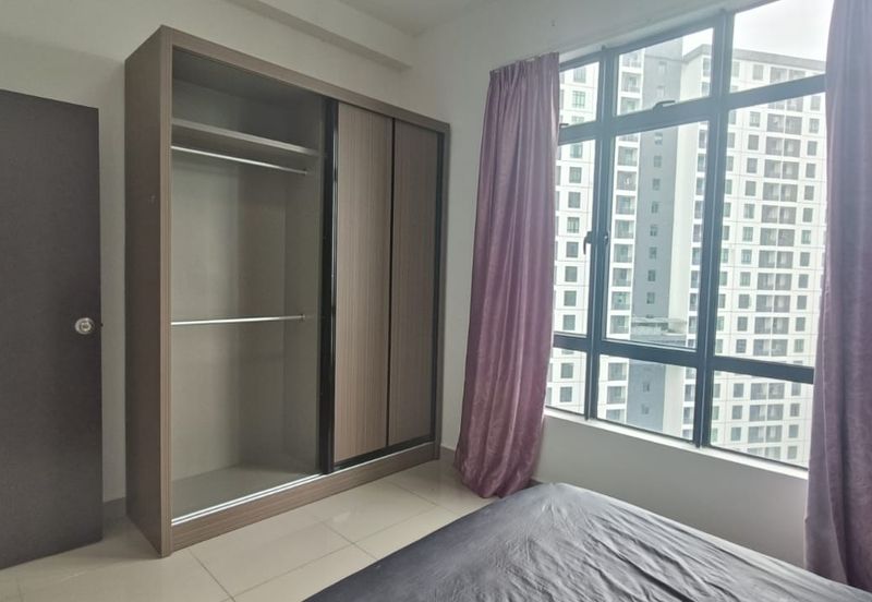 KSL Residences 2 @ Kangkar Tebrau