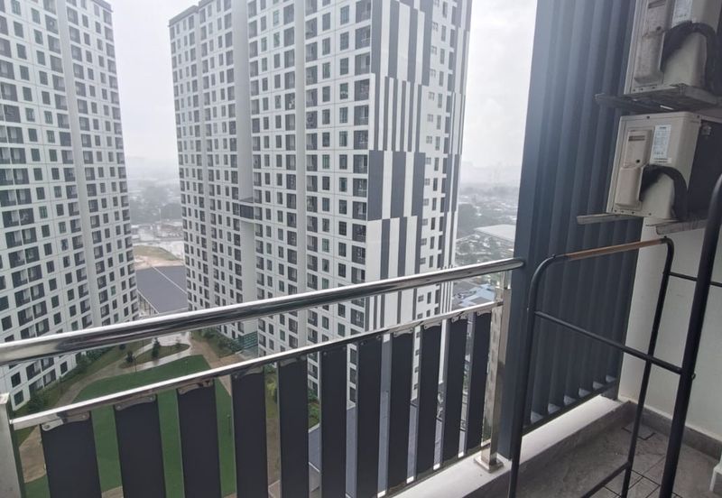 KSL Residences 2 @ Kangkar Tebrau