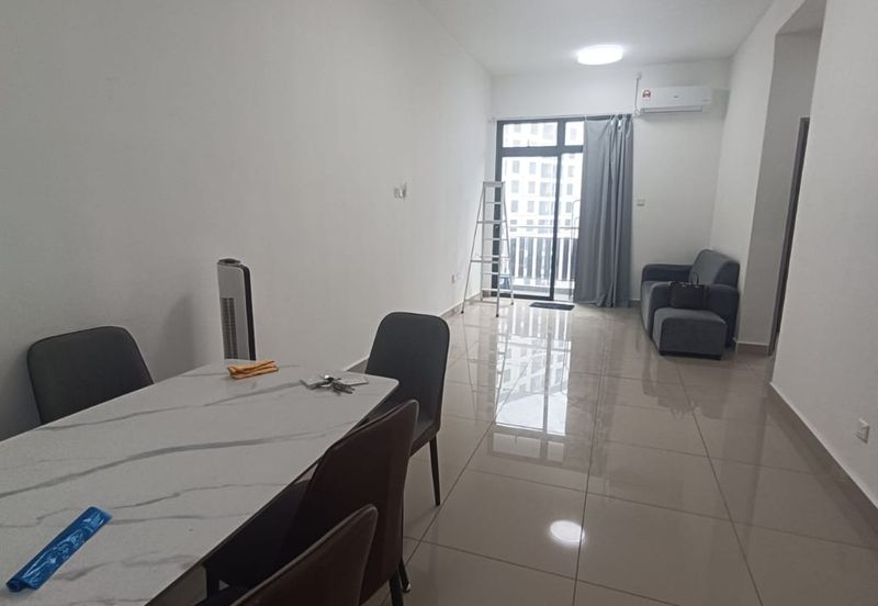 KSL Residences 2 @ Kangkar Tebrau