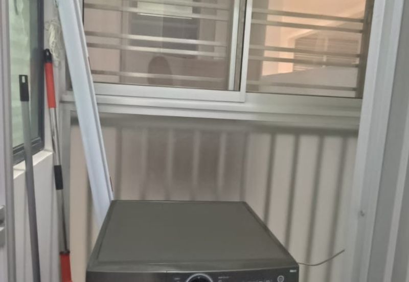 KSL Residences 2 @ Kangkar Tebrau