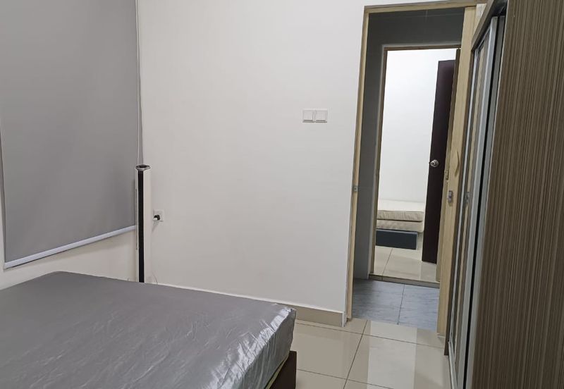 KSL Residences 2 @ Kangkar Tebrau