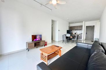 Country Garden Central Park Phase 1