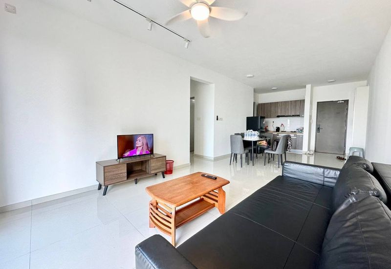 Country Garden Central Park Phase 1