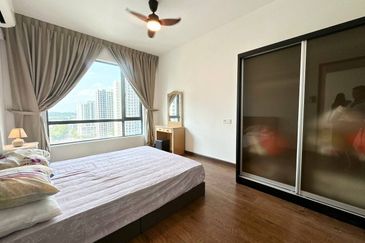 Country Garden Central Park Phase 1