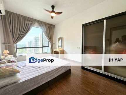 Tampoi Country Garden Central Park 3 bedroom 2 bathroom, Johor, Johor Bahru