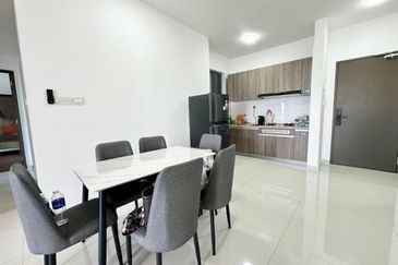 Country Garden Central Park Phase 1