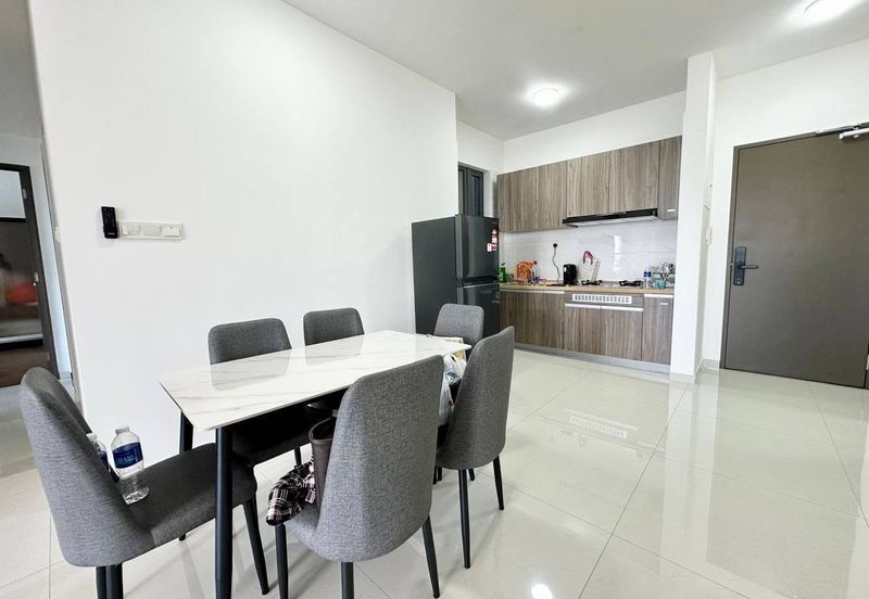 Country Garden Central Park Phase 1