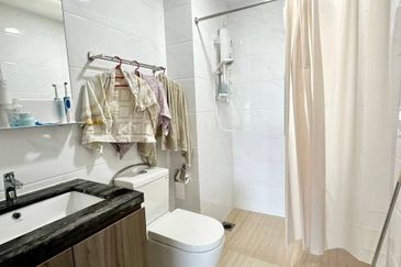 Country Garden Central Park Phase 1