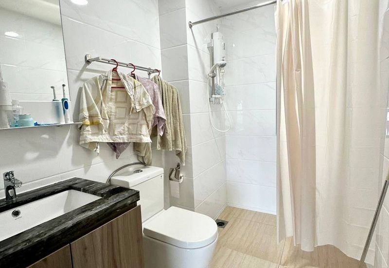 Country Garden Central Park Phase 1