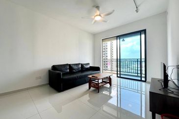 Country Garden Central Park Phase 1