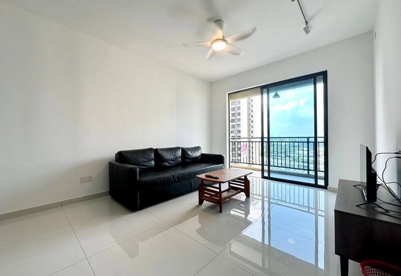 Country Garden Central Park Phase 1