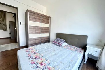 Country Garden Central Park Phase 1