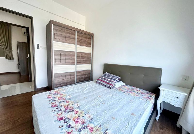 Country Garden Central Park Phase 1