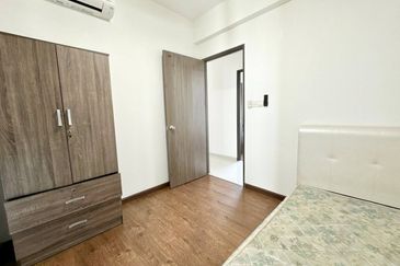 Country Garden Central Park Phase 1