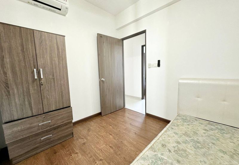 Country Garden Central Park Phase 1