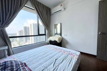 Country Garden Central Park Phase 1