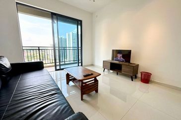 Country Garden Central Park Phase 1