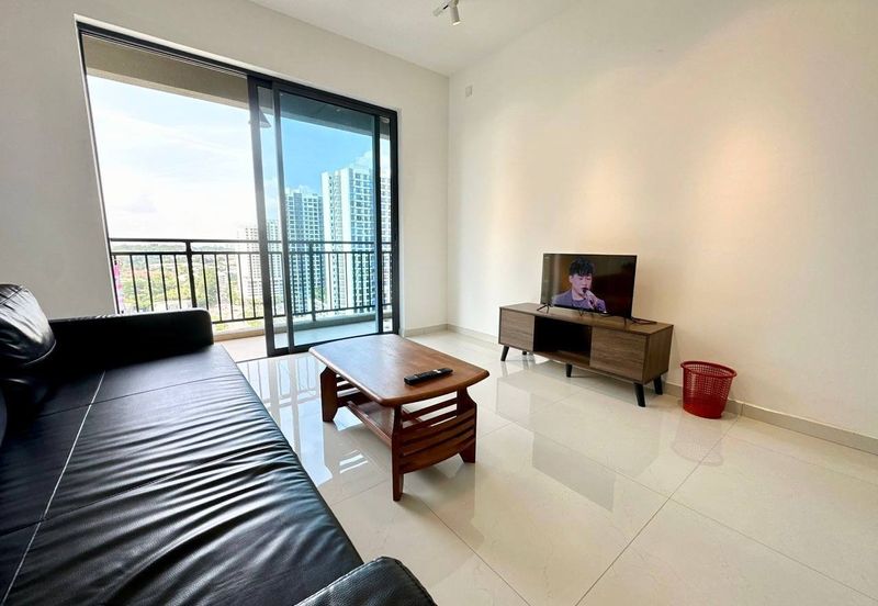 Country Garden Central Park Phase 1