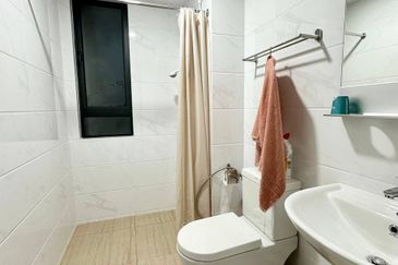 Country Garden Central Park Phase 1