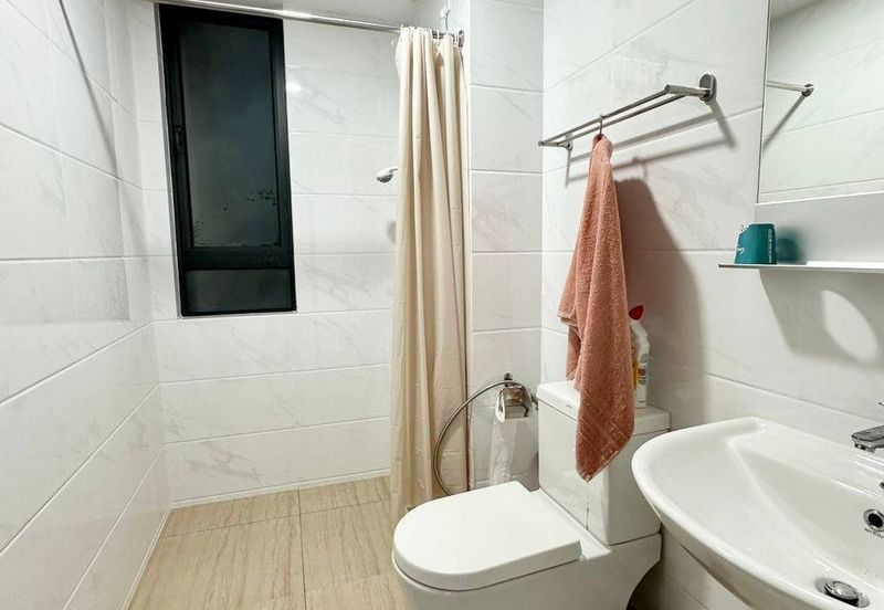 Country Garden Central Park Phase 1