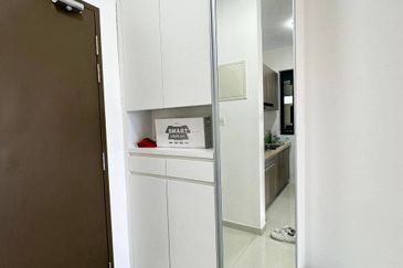 Country Garden Central Park Phase 1