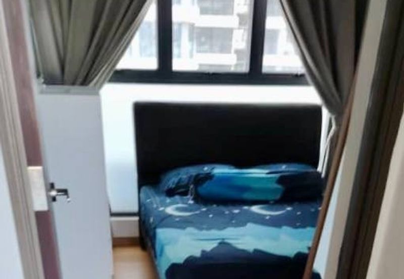 Kings Bay Country Garden @Danga Bay