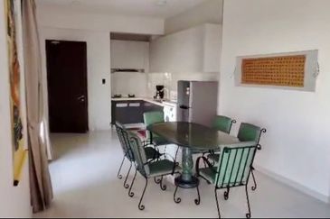 Kings Bay Country Garden @Danga Bay