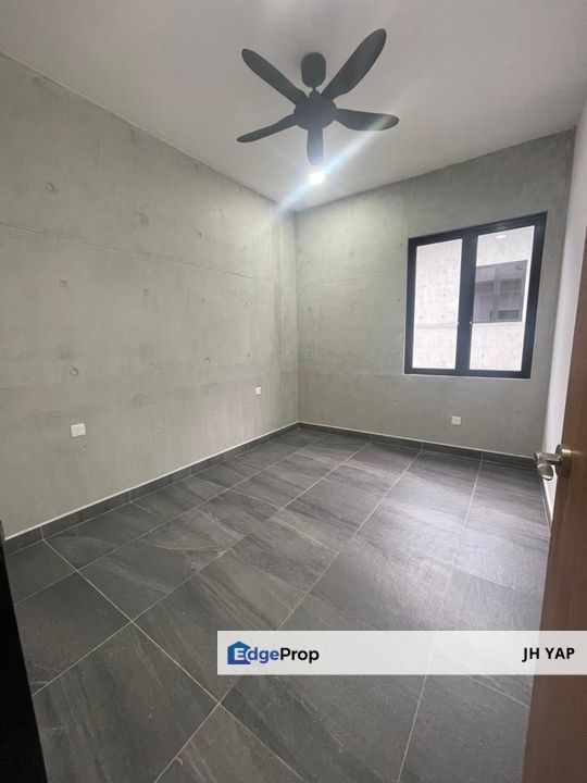 Bandar Putra New Taman D' Art Hills Residences 3 Storey Terrace New House / Guard & Gated, Johor, Kulai