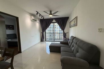 Country Garden Central Park Phase 1