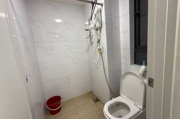 Country Garden Central Park Phase 1