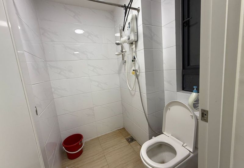 Country Garden Central Park Phase 1