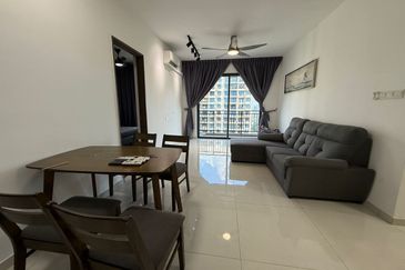 Country Garden Central Park Phase 1