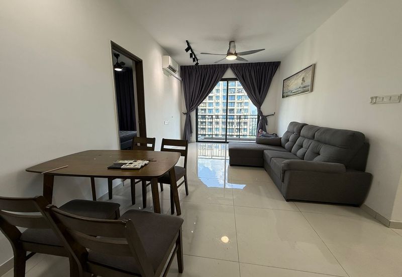 Country Garden Central Park Phase 1